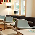 Hotel Scandic Victoria Floro