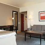 Hotel Scandic Victoria 4*