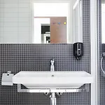 Scandic Victoria Hotel 4*