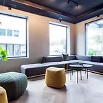 Scandic Victoria Hotel Floro