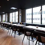 Scandic Victoria