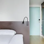Scandic Victoria Hotel 4*