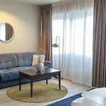 Comfort Victoria Hotel Florø