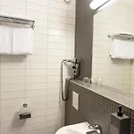 Comfort Victoria Hotel