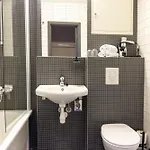Comfort Victoria 4*