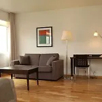 Hotel Scandic Victoria