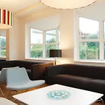 Scandic Victoria Hotel 4*