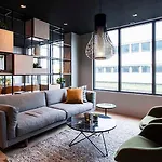 Hotel Scandic Victoria