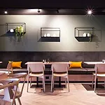 Scandic Victoria Hotel