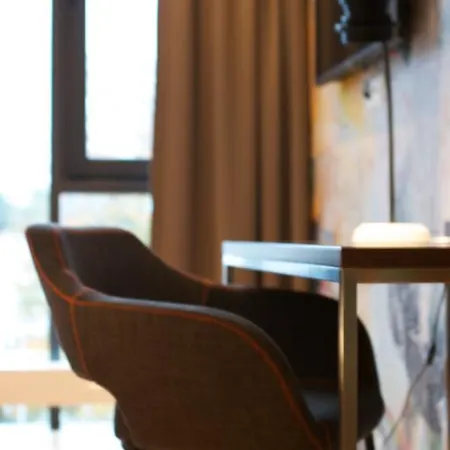 Scandic Victoria Florø