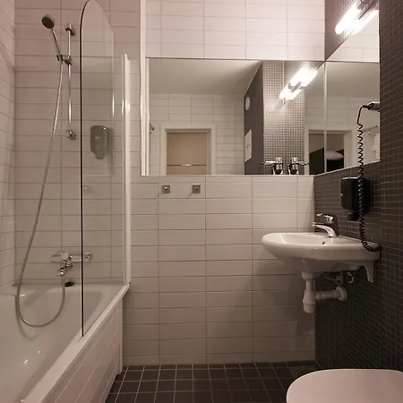 Comfort Victoria 4* Florø