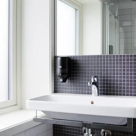 Scandic Victoria 4* Florø