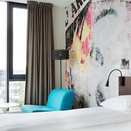 Scandic Victoria 4* Florø