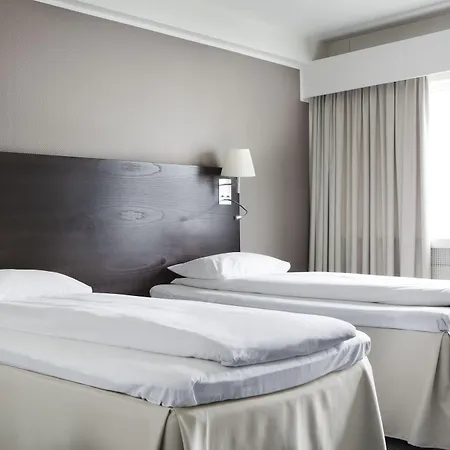 Comfort Victoria 4* Florø