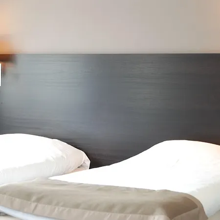 Hotell Comfort Victoria Florø
