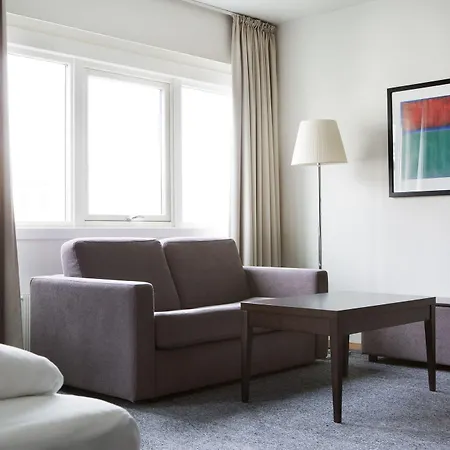 Comfort Victoria Hotell 4*