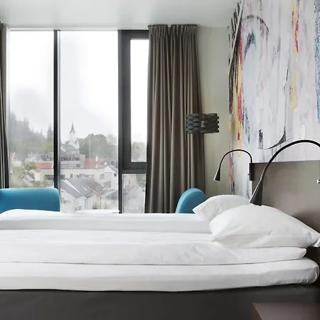 Comfort Victoria