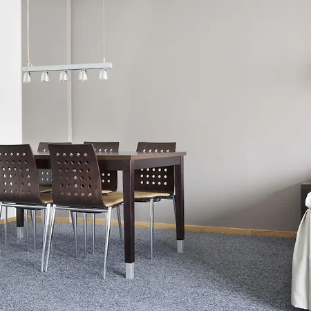 Hotell Comfort Victoria 4*