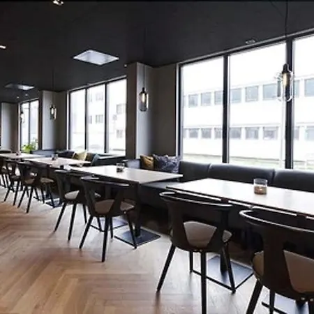 Comfort Victoria Hotell 4*