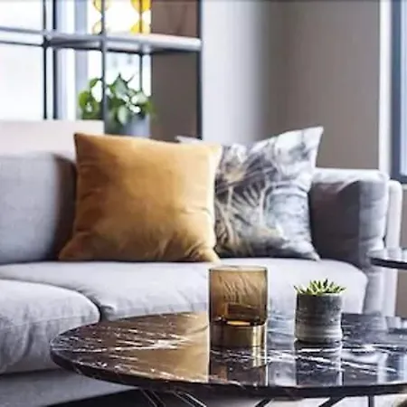 Comfort Victoria Ξενοδοχείο 4*
