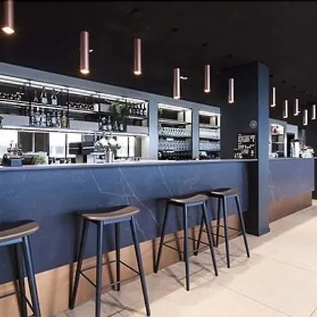 Comfort Victoria Hotell 4*