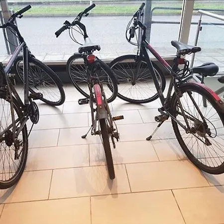 Scandic Victoria Hotel Florø