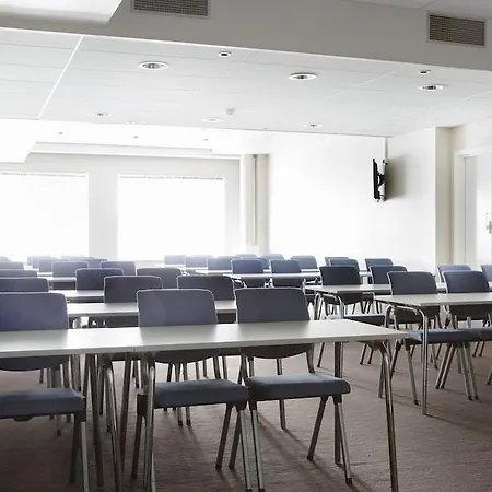 Hotel Scandic Victoria 4*