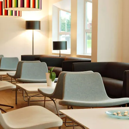 Hotell Comfort Victoria Florø