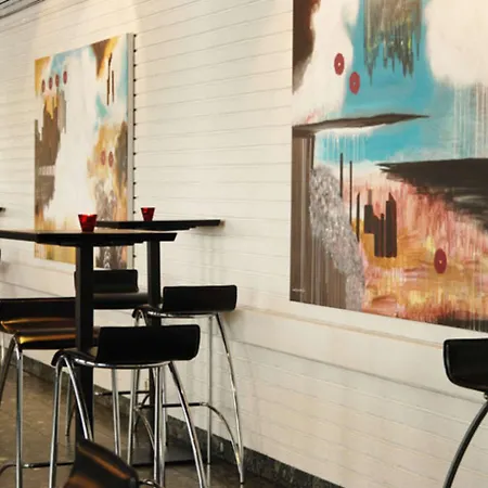 Hotel Scandic Victoria Florø