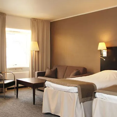 Hotell Comfort Victoria