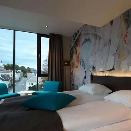 Scandic Victoria Florø