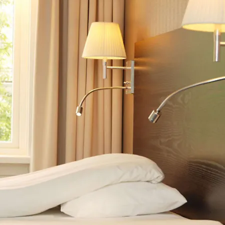 Comfort Victoria Hotell Florø