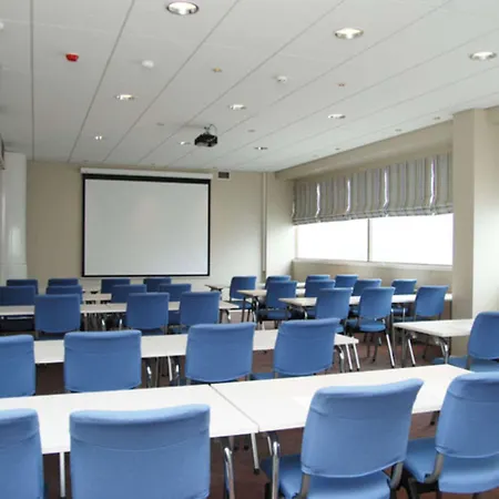 Scandic Victoria 4* Florø