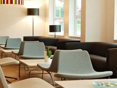 Hotell Comfort Victoria 4*