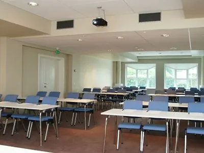 Hotel Scandic Victoria Florø