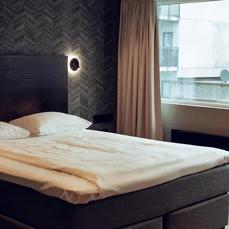Hotell Comfort Victoria
