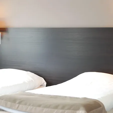 Hotel Scandic Victoria 4*