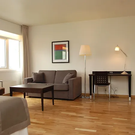 Scandic Victoria Hotell Florø