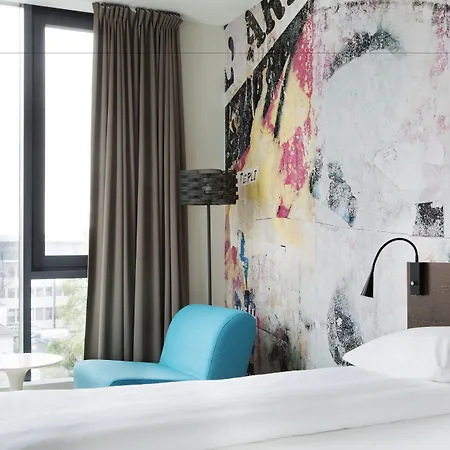 Scandic Victoria Hotel 4*