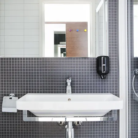 Scandic Victoria Hotel 4*