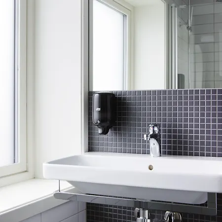 Szálloda Scandic Victoria 4*