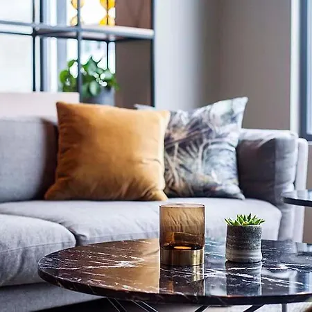 Szálloda Scandic Victoria 4*