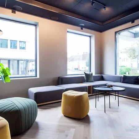 Scandic Victoria Hotel Florø