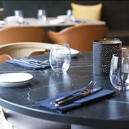 Scandic Victoria Hotel 4*