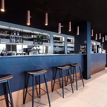 Scandic Victoria Hotel 4*