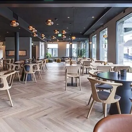 Scandic Victoria 4* Florø