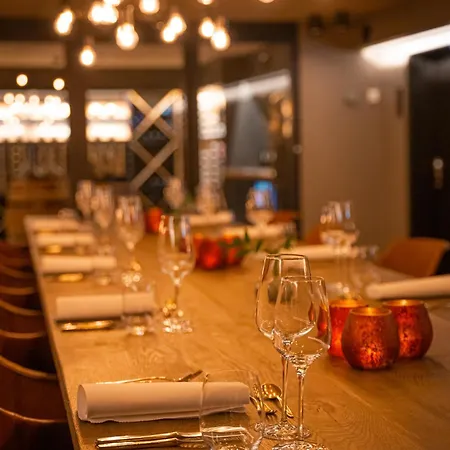 Hotel Scandic Victoria Florø