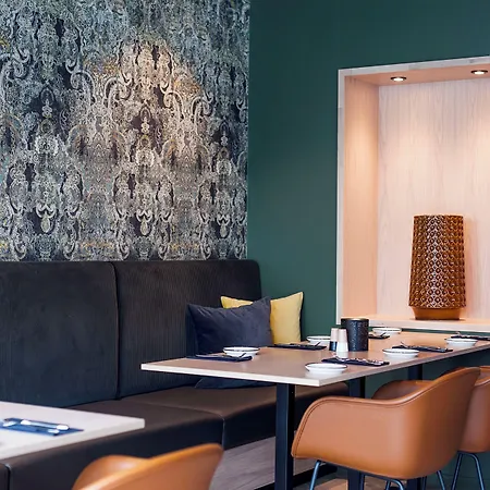 Hotel Scandic Victoria Florø