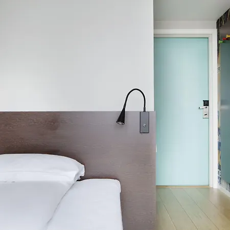 Scandic Victoria Hotel 4*