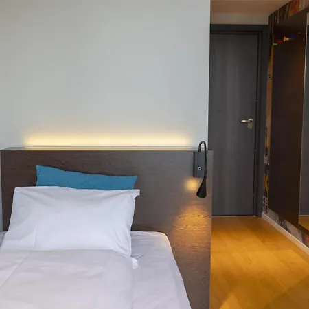 Scandic Victoria Hotel